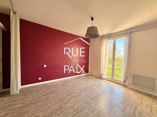 79200 VIENNAY Maison plain pied - 118.47 m2