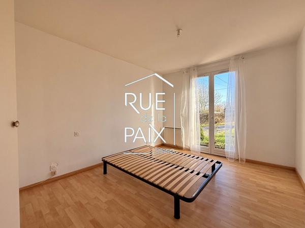 79200 VIENNAY Maison plain pied - 118.47 m2