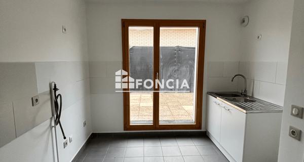 Location Appartement 4 pièces 99.3 m² - Rueil-malmaison 92500