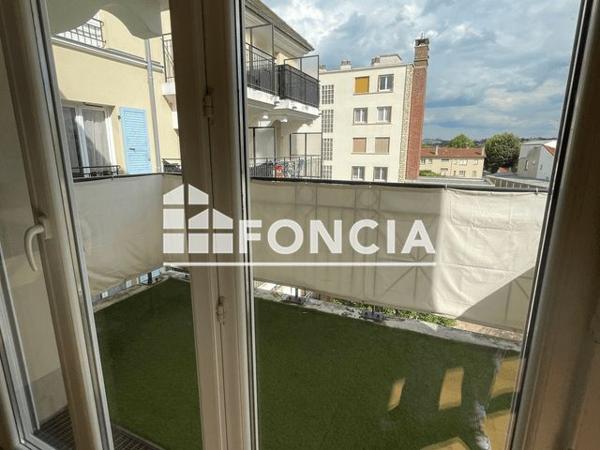 Location Appartement 3 pièces 79.7 m² - 2 IMPASSE LEDRU ROLLIN Le Perreux 94170