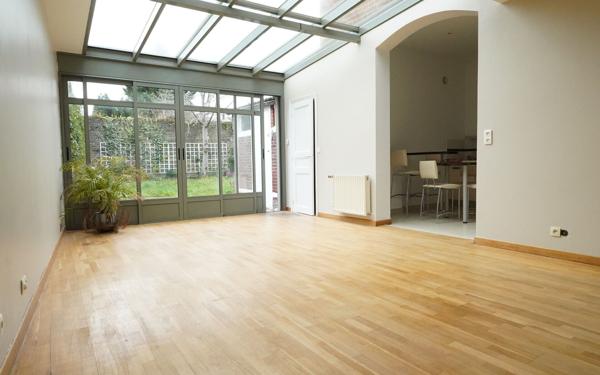 Maison à vendre    7 pièces • 167,40 m2 Amiens