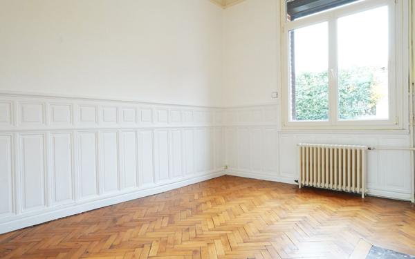 Maison à vendre    7 pièces • 167,40 m2 Amiens