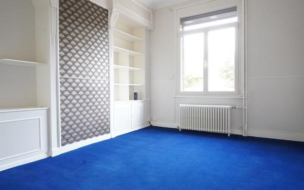 Maison à vendre    7 pièces • 167,40 m2 Amiens