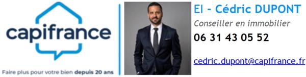 Maison à vendre 5 pièces 111m2 évo 160m2 - CHATOU (78) - garage - jardin