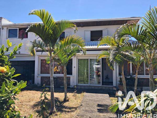 Maison à vendre 7 pièces 160 m² Saint-Joseph