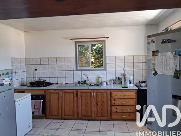 Maison à vendre 7 pièces 160 m² Saint-Joseph