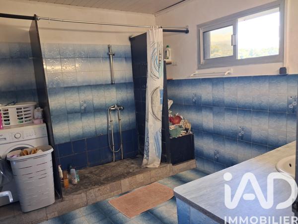 Maison à vendre 7 pièces 160 m² Saint-Joseph