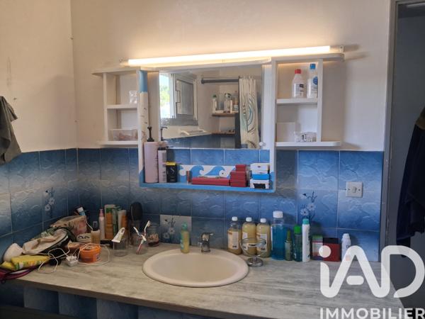 Maison à vendre 7 pièces 160 m² Saint-Joseph