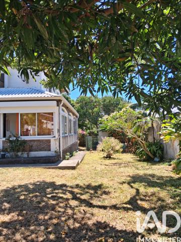 Maison à vendre 7 pièces 160 m² Saint-Joseph