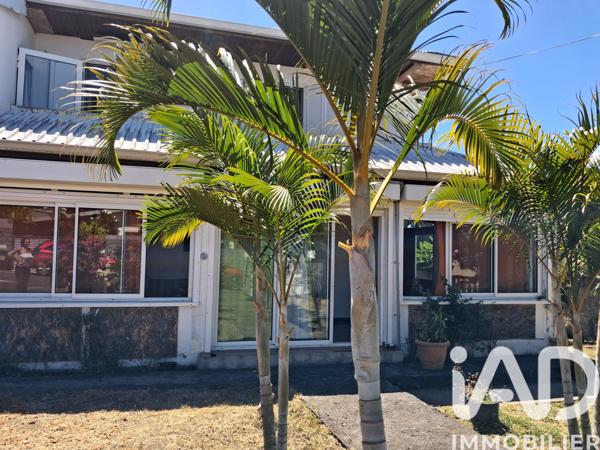 Maison à vendre 7 pièces 160 m² Saint-Joseph