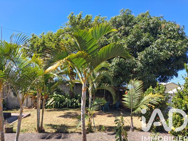 Maison à vendre 7 pièces 160 m² Saint-Joseph