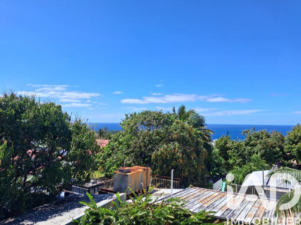 Maison à vendre 7 pièces 160 m² Saint-Joseph