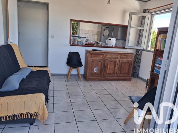 Maison à vendre 7 pièces 160 m² Saint-Joseph