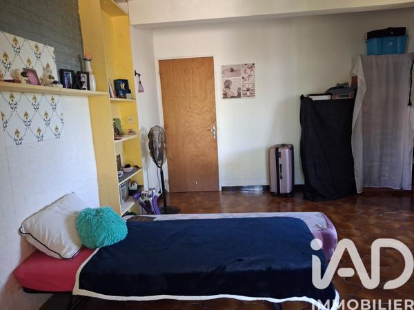 Maison à vendre 7 pièces 160 m² Saint-Joseph