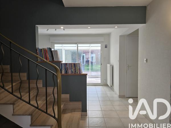 Maison à vendre 7 pièces 188 m² Saint-Brieuc