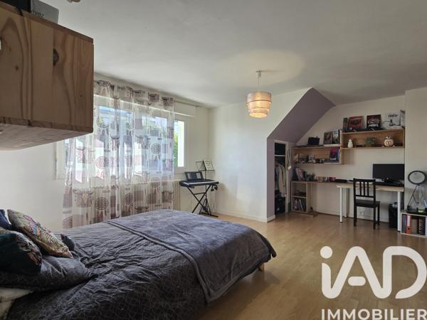 Maison à vendre 7 pièces 188 m² Saint-Brieuc