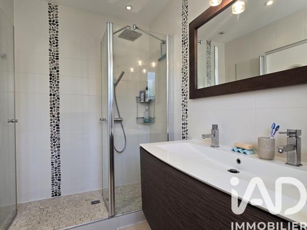 Maison à vendre 7 pièces 188 m² Saint-Brieuc