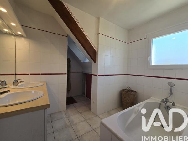 Maison à vendre 7 pièces 188 m² Saint-Brieuc