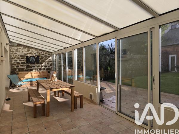 Maison à vendre 7 pièces 188 m² Saint-Brieuc