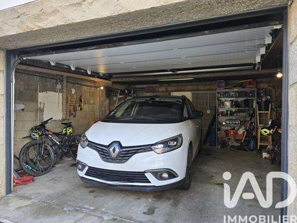 Maison à vendre 7 pièces 188 m² Saint-Brieuc