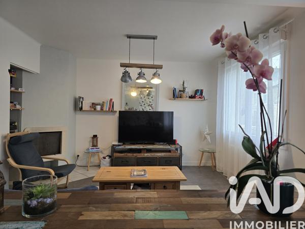 Maison à vendre 7 pièces 188 m² Saint-Brieuc