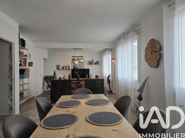 Maison à vendre 7 pièces 188 m² Saint-Brieuc