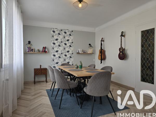 Maison à vendre 7 pièces 188 m² Saint-Brieuc