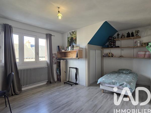 Maison à vendre 7 pièces 188 m² Saint-Brieuc