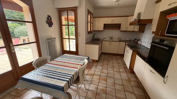 NESMY MAISON A VENDRE EXCLUSIVITE AMANDA