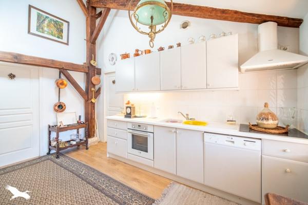 Appartement à vendre |  Dax |  3 pièces | 80 m²