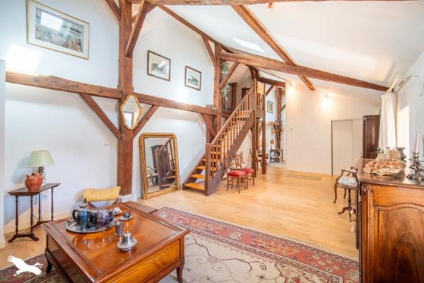 Appartement à vendre |  Dax |  3 pièces | 80 m²