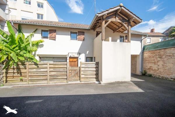 Appartement à vendre |  Dax |  3 pièces | 80 m²