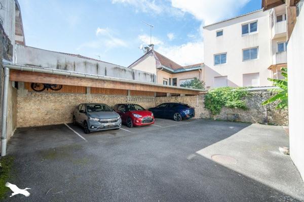 Appartement à vendre |  Dax |  3 pièces | 80 m²