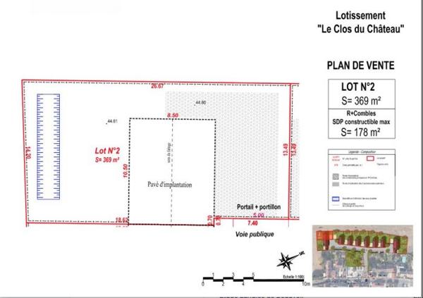 Terrain Constructible Lesches 03 a 69 ca