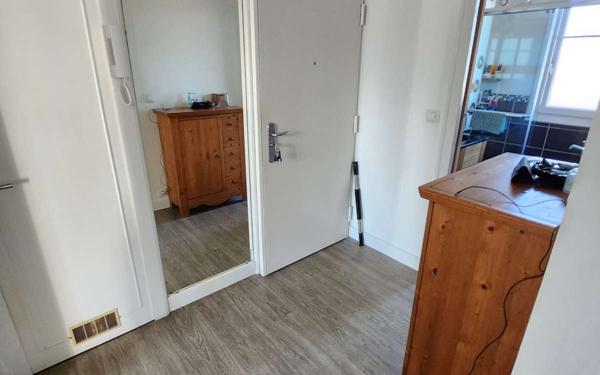 Appartement à vendre    3 pièces •  Nantes