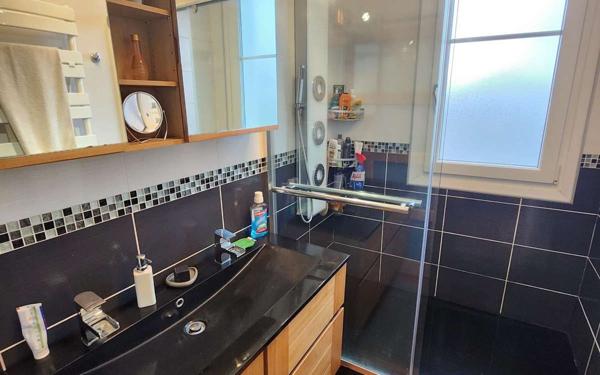 Appartement à vendre    3 pièces •  Nantes