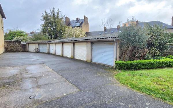 Appartement à vendre    3 pièces •  Nantes