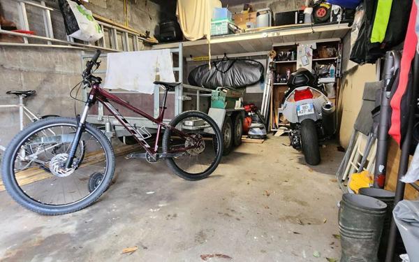 Appartement à vendre    3 pièces •  Nantes