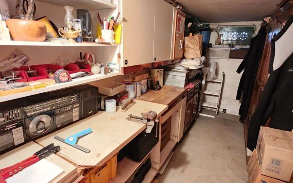 Appartement à vendre    3 pièces •  Nantes