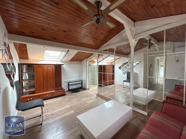 Appartement à louer 3 pièces 51.48m² Pont-du-Casse (47480)
