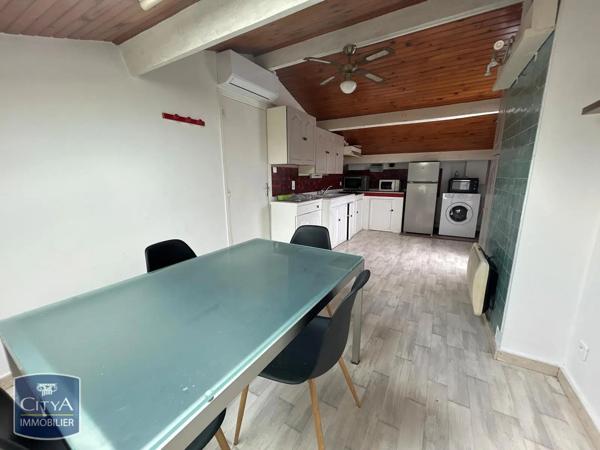Appartement à louer 3 pièces 51.48m² Pont-du-Casse (47480)