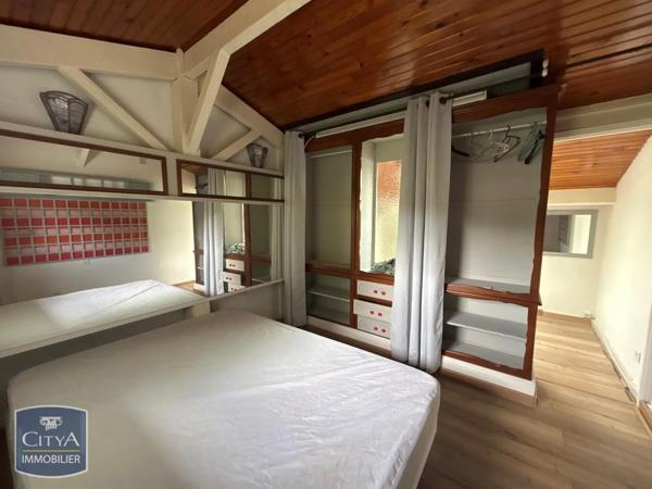 Appartement à louer 3 pièces 51.48m² Pont-du-Casse (47480)