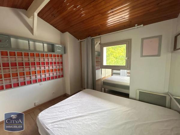 Appartement à louer 3 pièces 51.48m² Pont-du-Casse (47480)