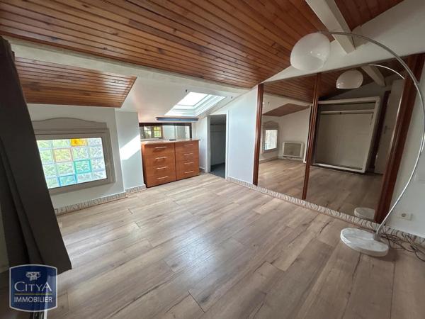 Appartement à louer 3 pièces 51.48m² Pont-du-Casse (47480)