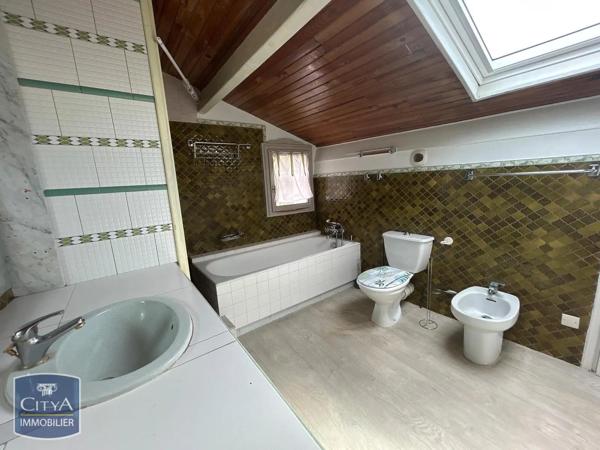Appartement à louer 3 pièces 51.48m² Pont-du-Casse (47480)