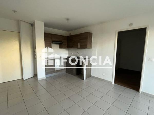 À vendre Appartement 3 pièces 57.24 m² - Lieusaint 77127