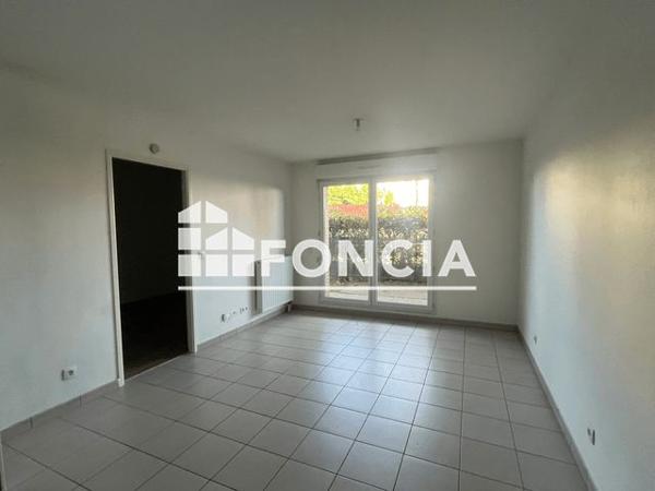 À vendre Appartement 3 pièces 57.24 m² - Lieusaint 77127