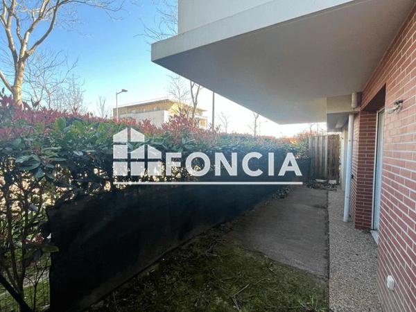 À vendre Appartement 3 pièces 57.24 m² - Lieusaint 77127