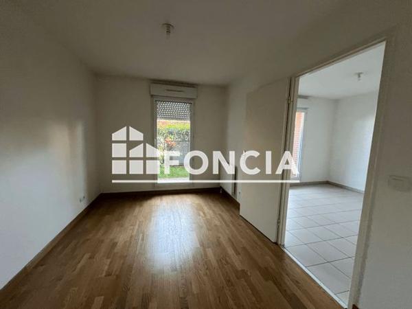 À vendre Appartement 3 pièces 57.24 m² - Lieusaint 77127