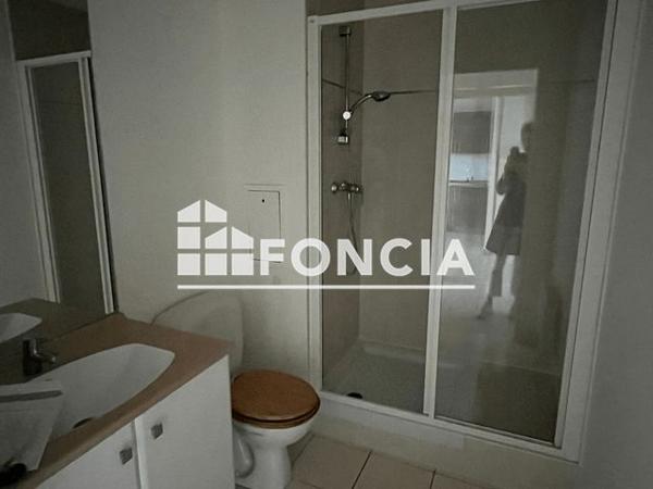 À vendre Appartement 3 pièces 57.24 m² - Lieusaint 77127